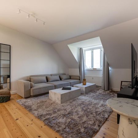 Bright 3Br Apartment With Balcony And Amazing Lake View Κοπεγχάγη Εξωτερικό φωτογραφία