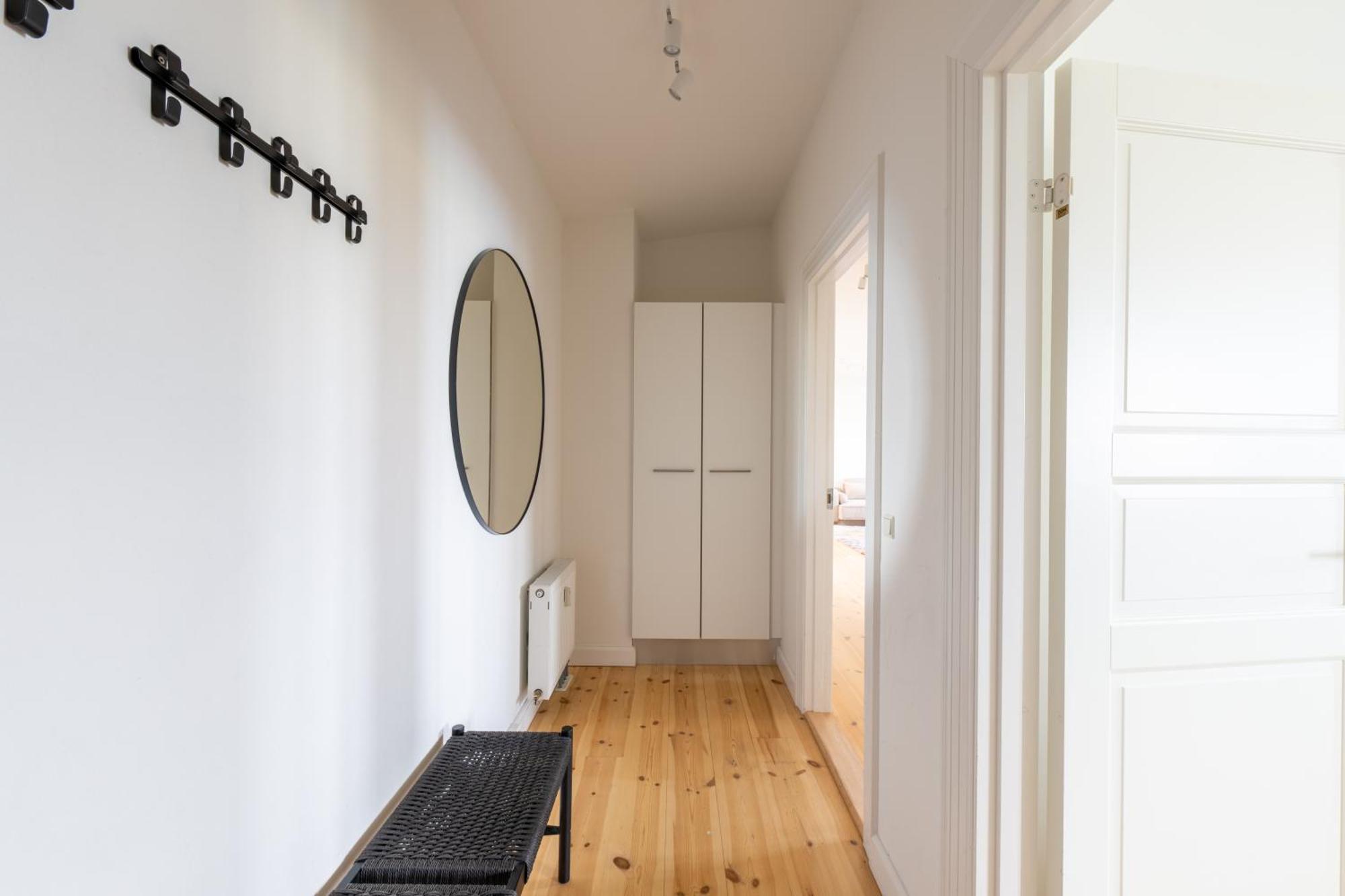 Bright 3Br Apartment With Balcony And Amazing Lake View Κοπεγχάγη Εξωτερικό φωτογραφία